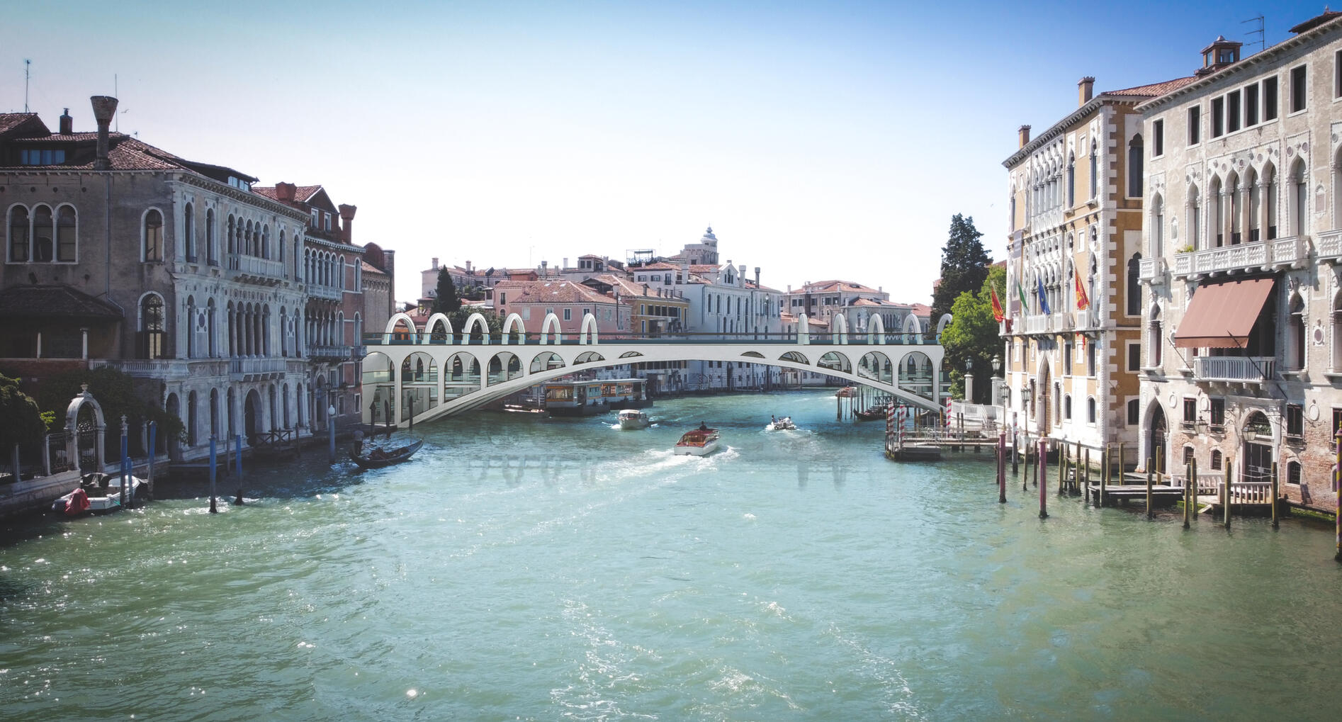 Accademia Bridge