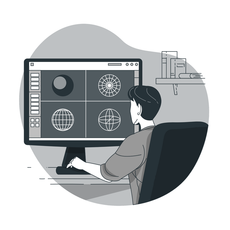 Service Scope and Client Groups Service Scope and Client Groups